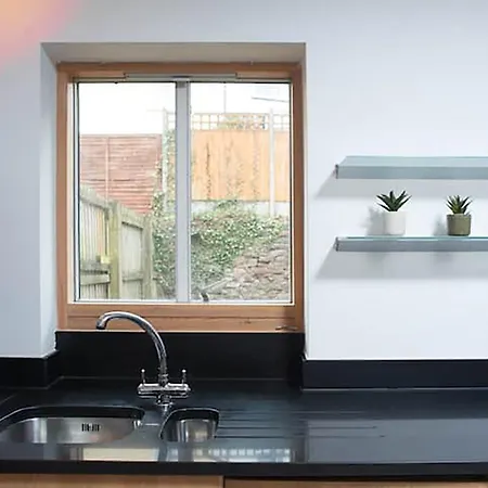 Ferienhaus Clifton House *